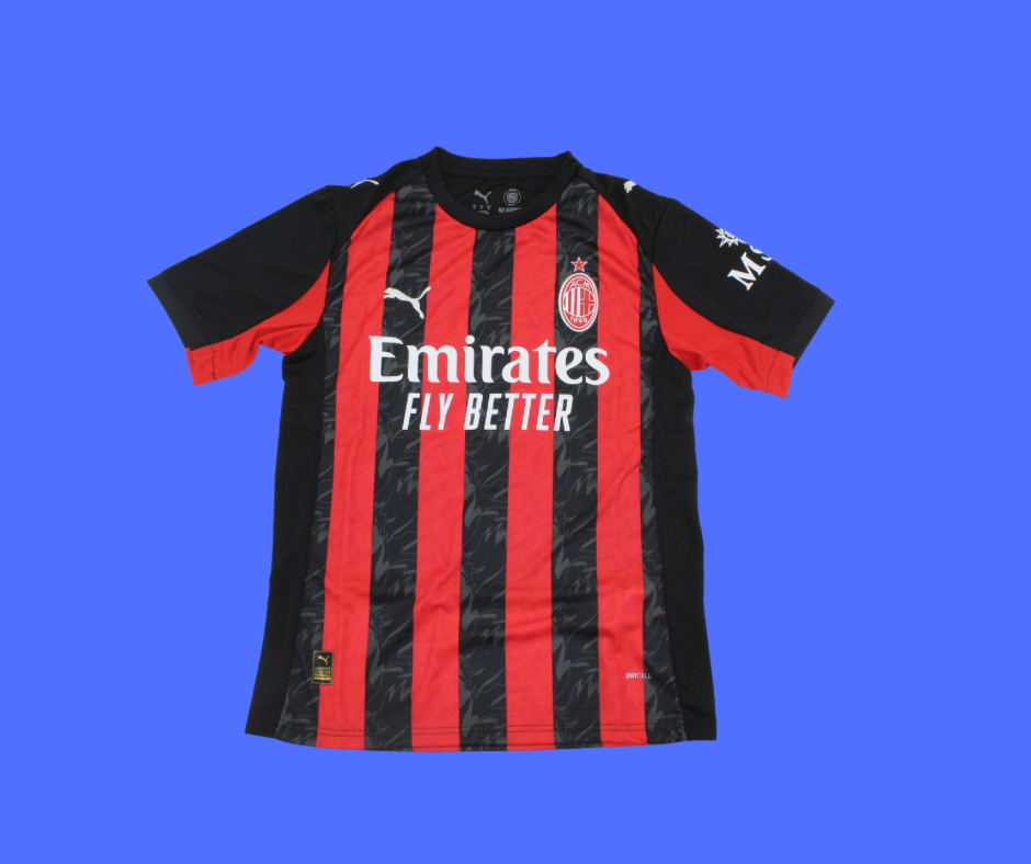 Milan Local - 25/26