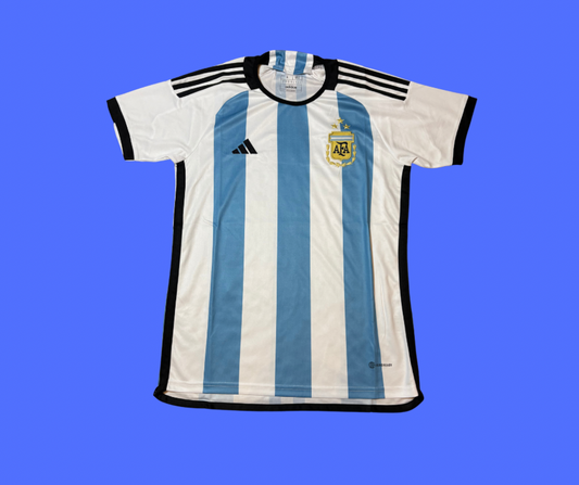 Argentina Local 2022 - EXPRESS