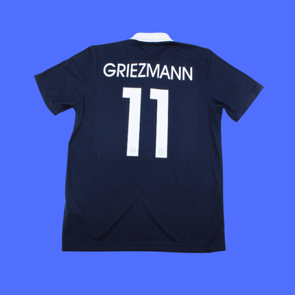 Francia Local - 2014 WC