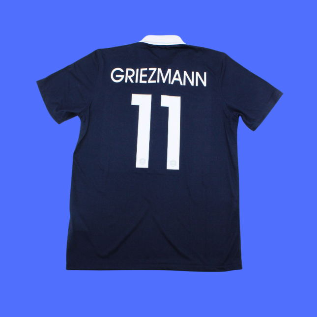 Francia Local - 2014 WC