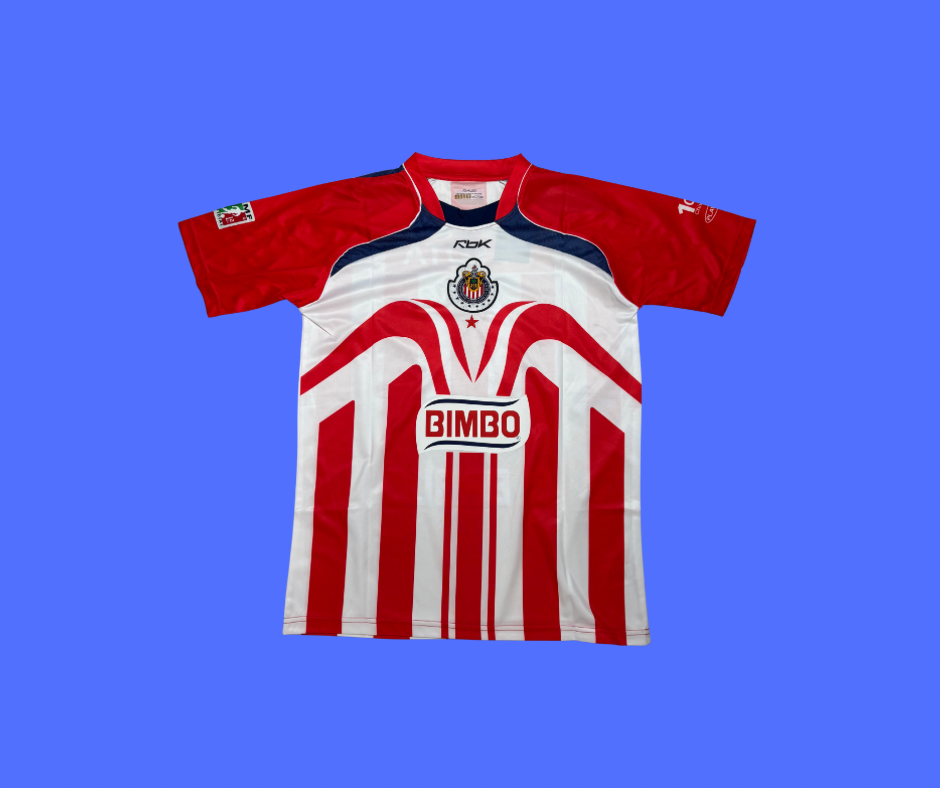 Chivas Local 05/06 - EXPRESS