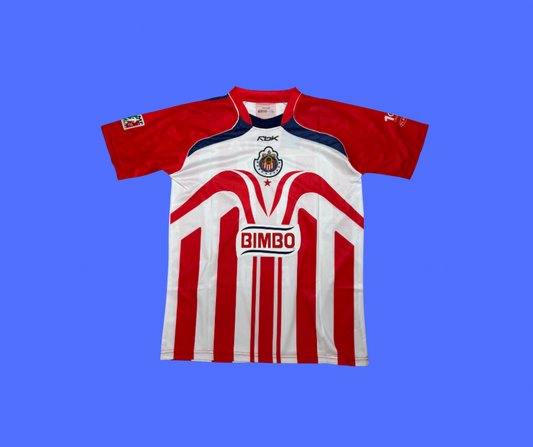 Chivas Local 05/06 - EXPRESS