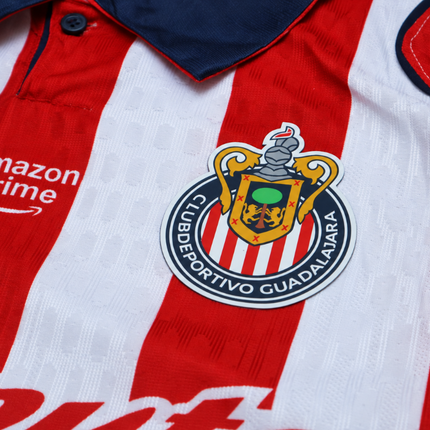 Chivas Local Player - 26/27 EXPRESS