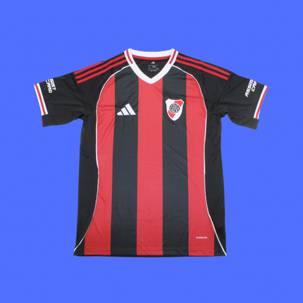 River Plate Visita - 25/26
