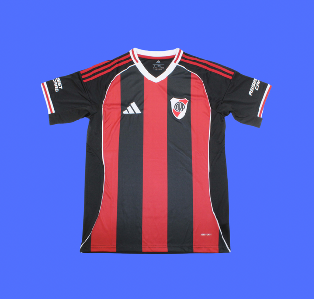 River Plate Visita - 25/26