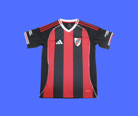River Plate Visita - 25/26