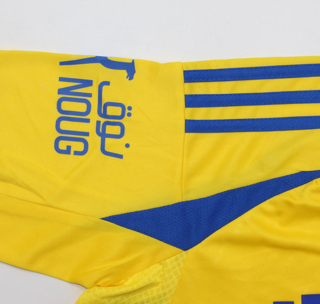 Al nassr Local - 24/25