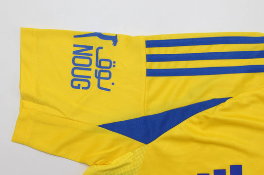 Al nassr Local - 24/25