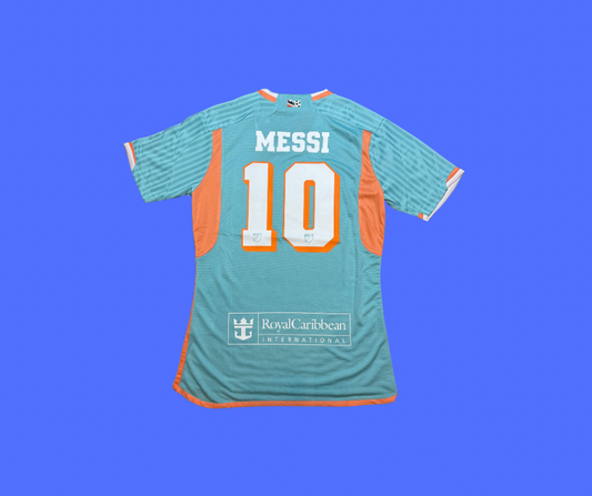 Messi Inter Miami 3er Kit - EXPRESS