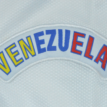 Venezuela Visita - 2026