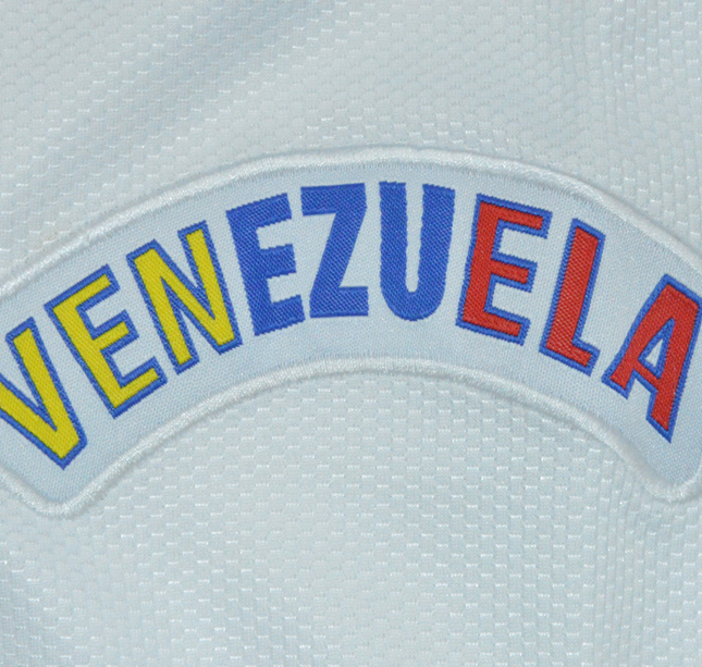 Venezuela Visita - 2026