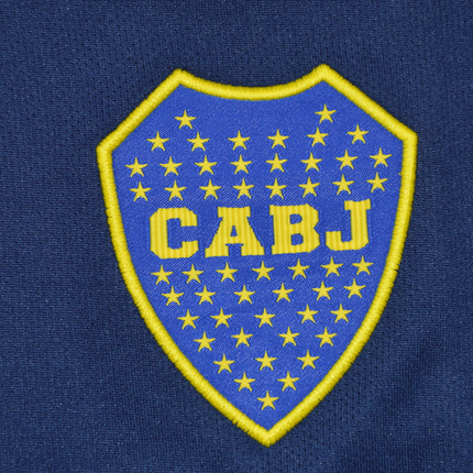 Boca Jr Local - 14/15