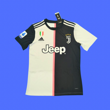 Juventus Local - 19/20