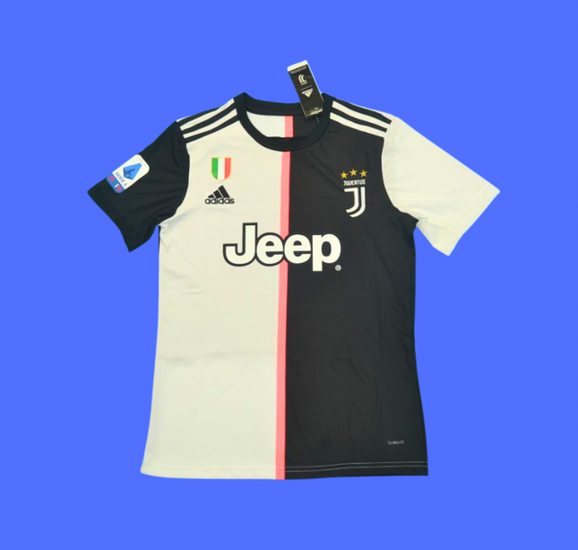 Juventus Local - 19/20