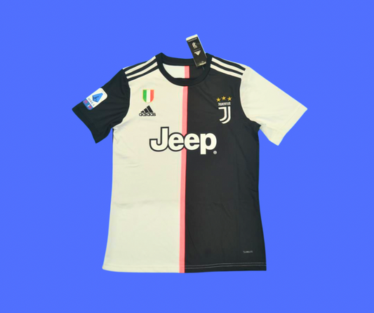 Juventus Local - 19/20