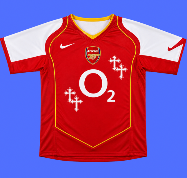 Custom Cruces Arsenal 05’