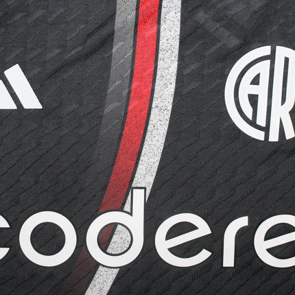 River Plate 3er Kit - 23/24