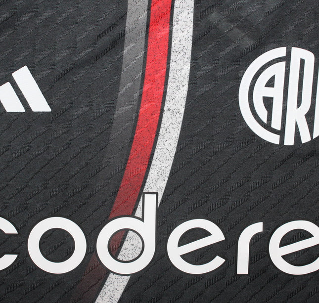 River Plate 3er Kit - 23/24