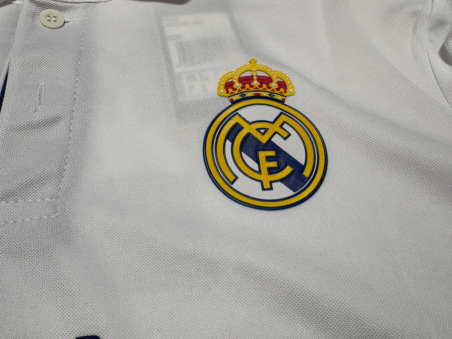 Ronaldo Real Madrid Local 16/17- EXPRESS