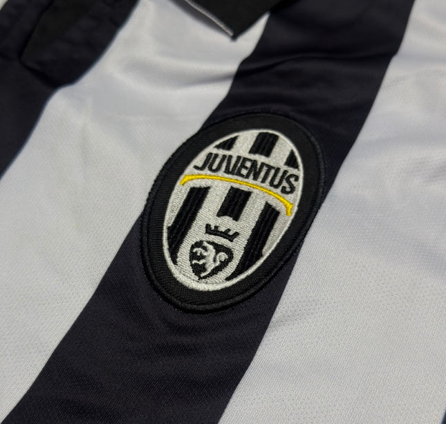 Juventus Local 14/15 - EXPRESS
