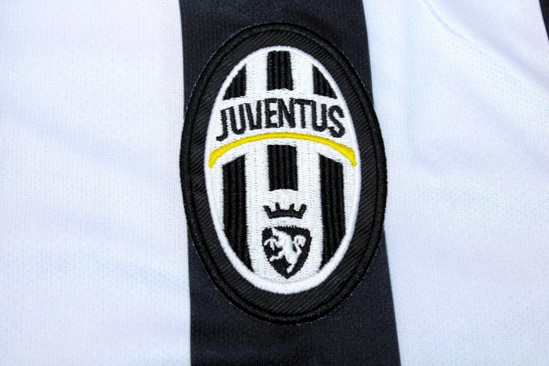 Juventus™ 14/15 Local