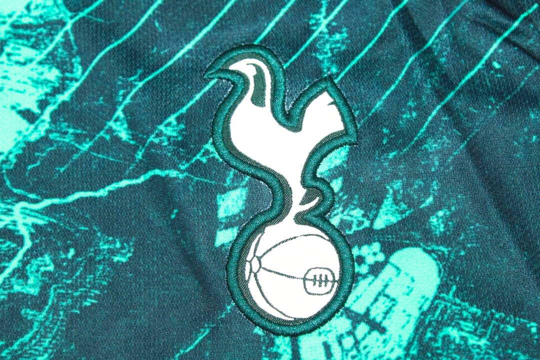 Tottenham Hotspur™ 18/19 Visita UCL