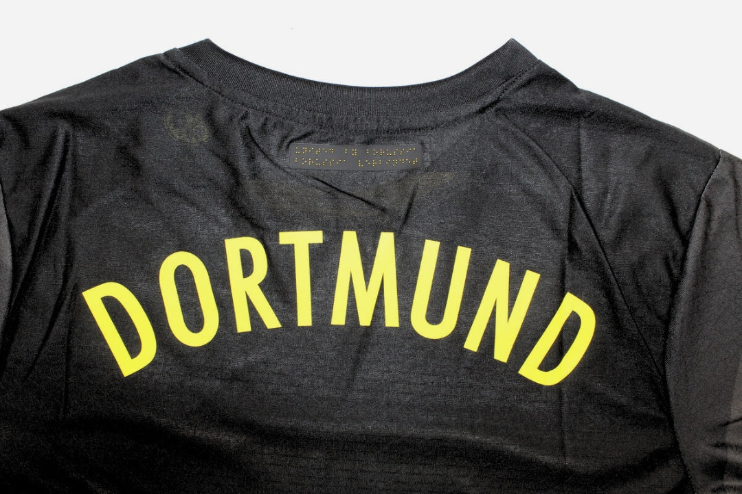 Borussia Dortmund™ 24/25 Visita