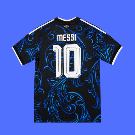 Argentina Visita Mundial - 2026 EXPRESS
