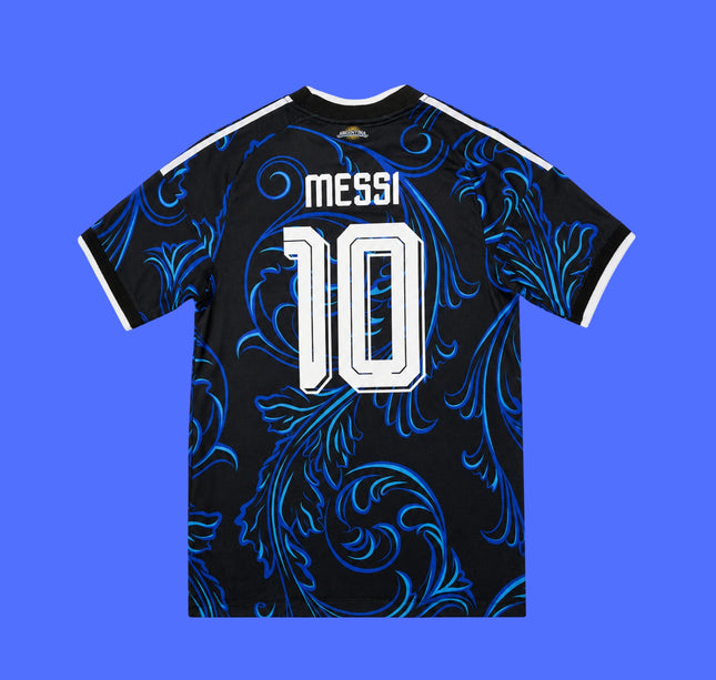 Argentina Visita Mundial - 2026