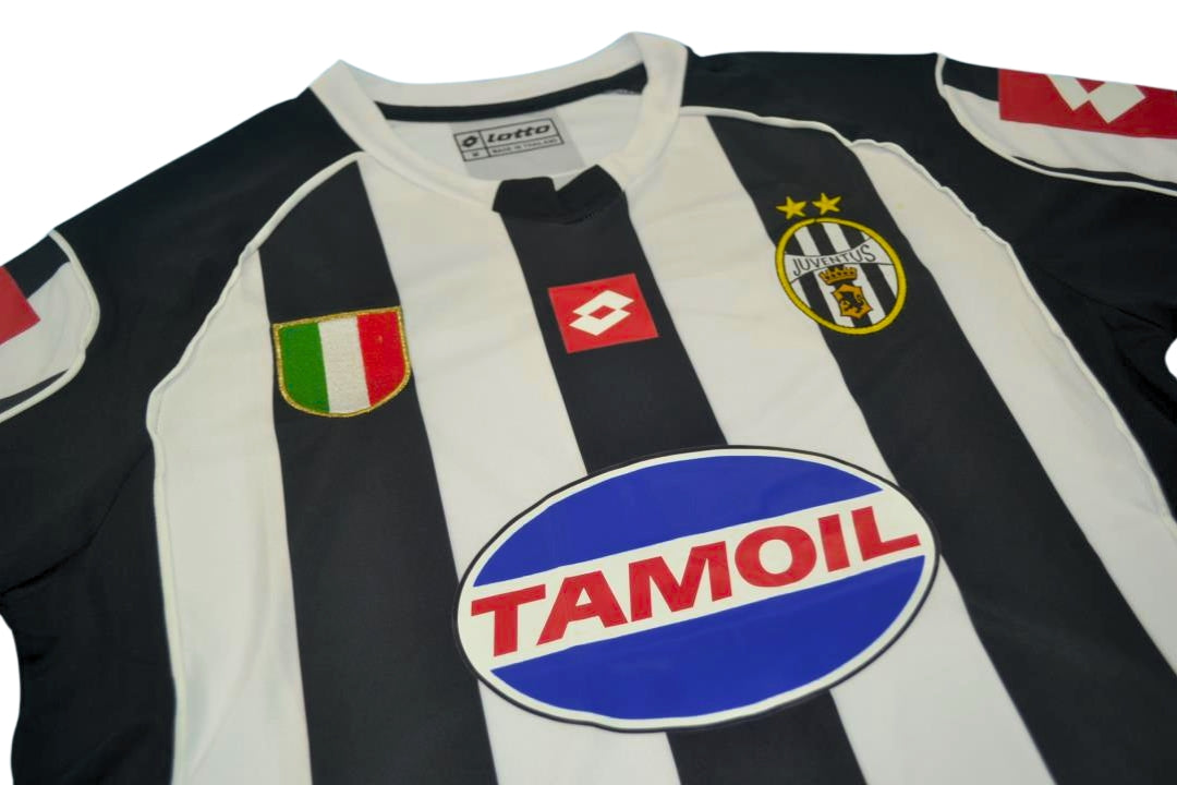 Juventus™ 02/03 Local UCL