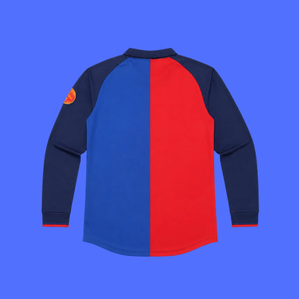 Barcelona Local - 99/00