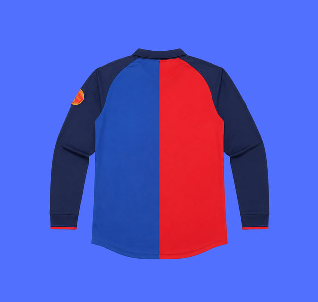 Barcelona Local - 99/00