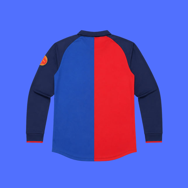 Barcelona Local - 99/00