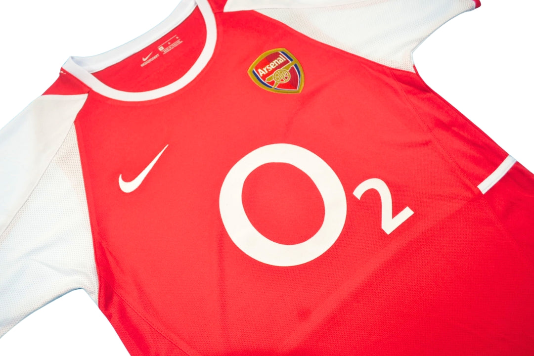 Arsenal™ 02/03 Local UCL