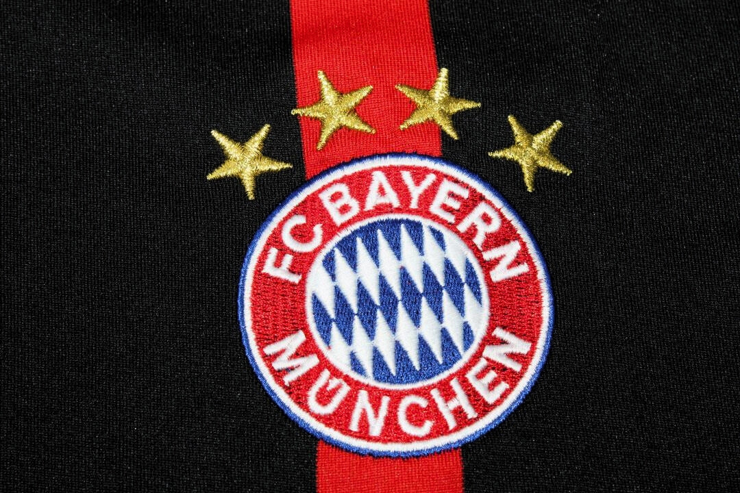 Bayern de Múnich™ 14/15 Visitante UCL