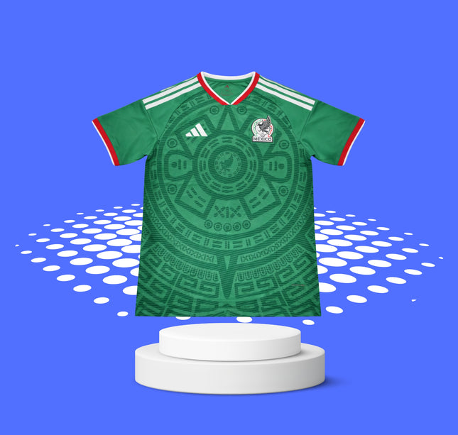 Pack Mundialista Local - 2026