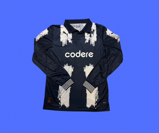 Rayados Local Mundial de Clubes Manga Larga - EXPRESS