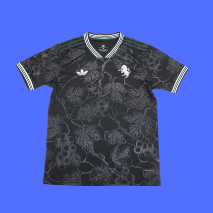 Juventus 3er Kit - 25/26