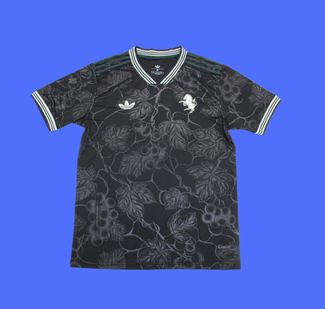 Juventus 3er Kit - 25/26