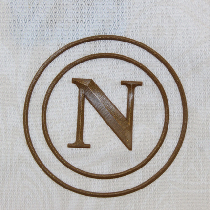 Napoli Visita - 25/26