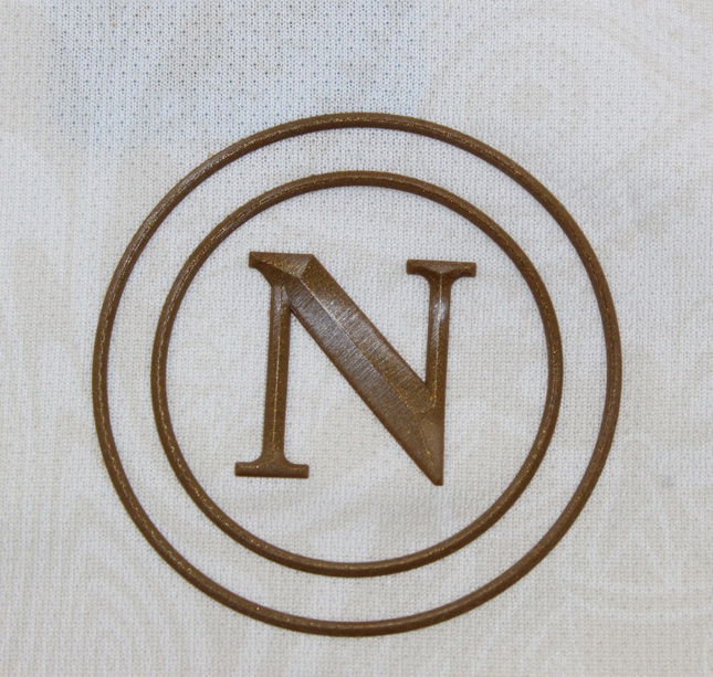 Napoli Visita - 25/26