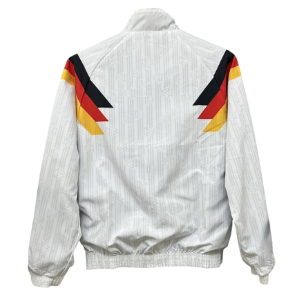 Alemania Chamarra doble vista - 25/26