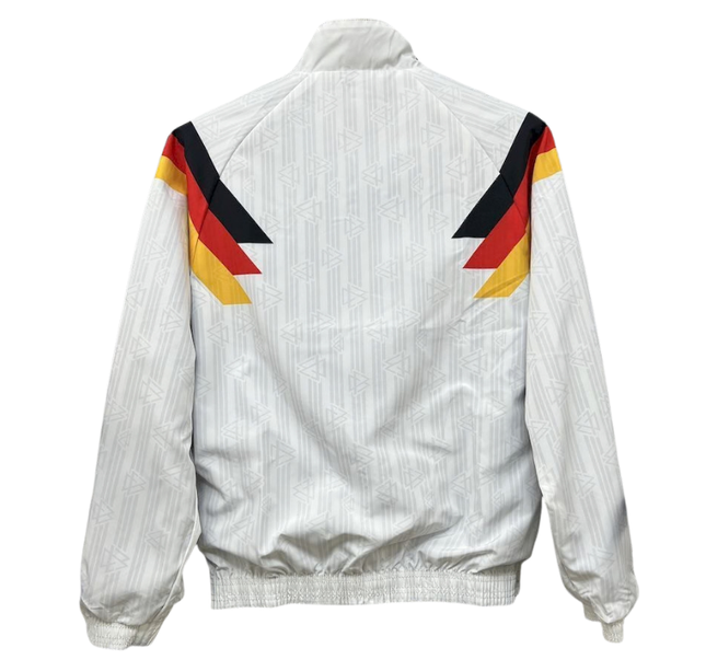 Alemania Chamarra doble vista - 25/26