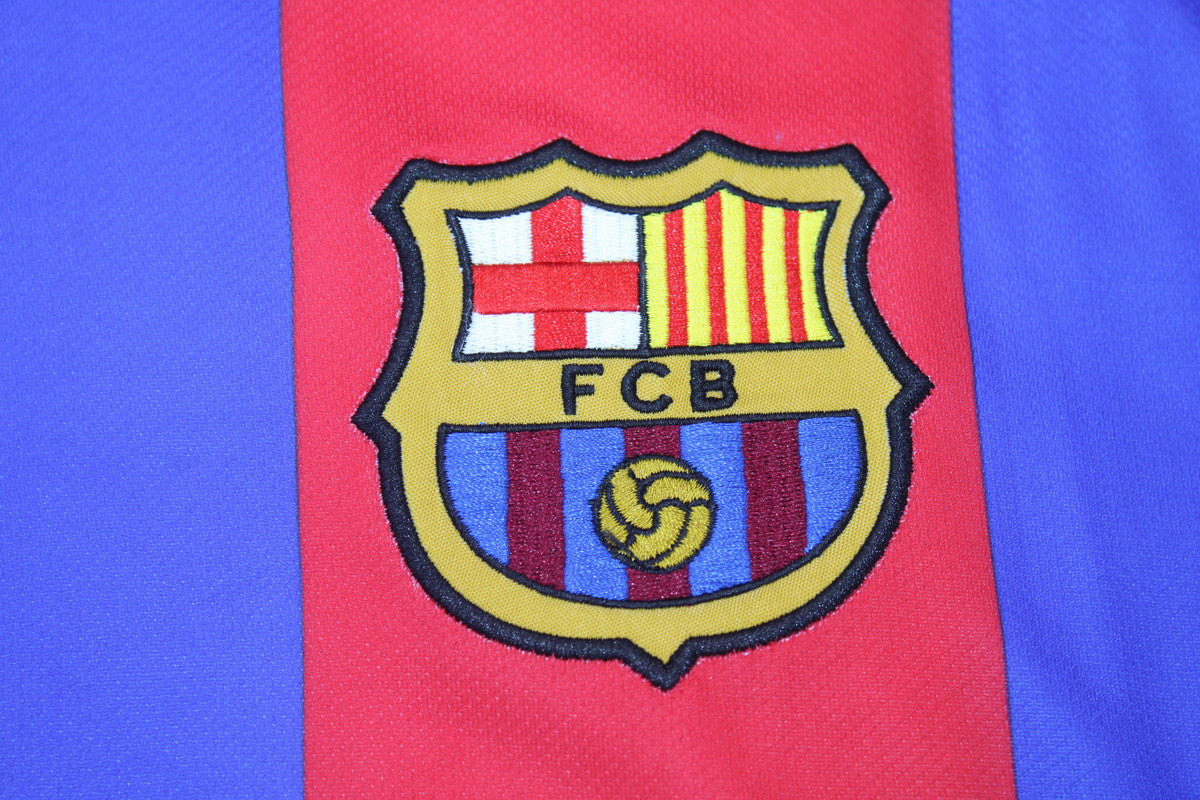 Barcelona Local - 04/05