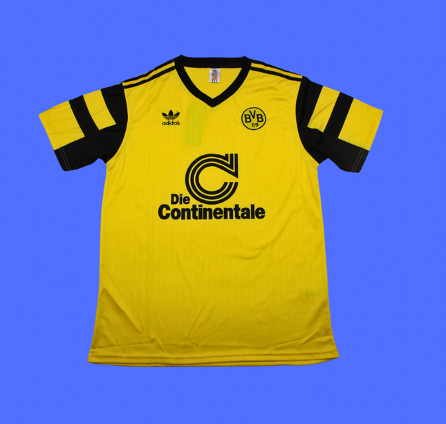 Borussia Dortmund Local - 1990