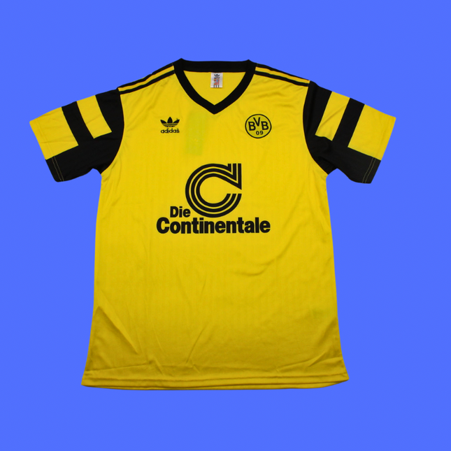 Borussia Dortmund Local - 1990