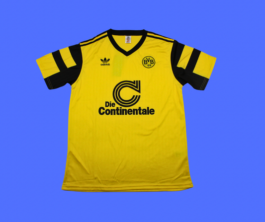Borussia Dortmund Local - 1990