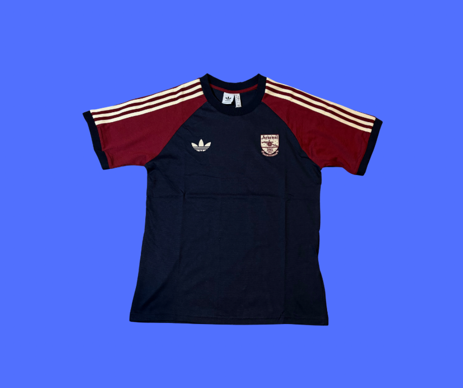 Arsenal Retro - EXPRESS