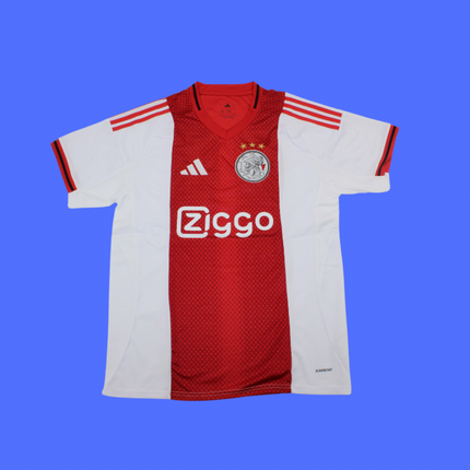 Ajax Local - 25/26