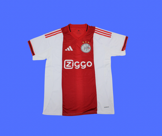 Ajax Local - 25/26